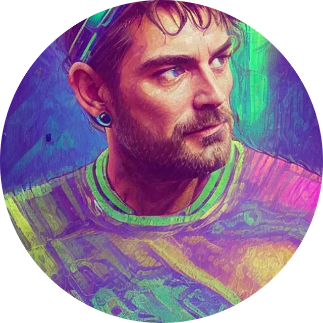 VJ Lichenlight